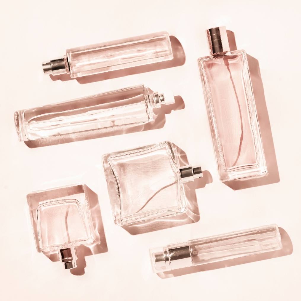 perfumes y fragancias