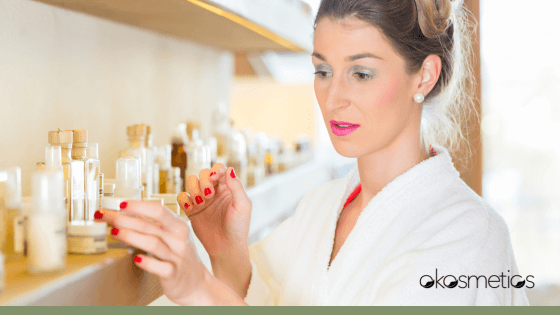 técnicas de persuasión en la industria cosmética