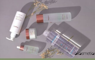 traducción de productos cosméticos